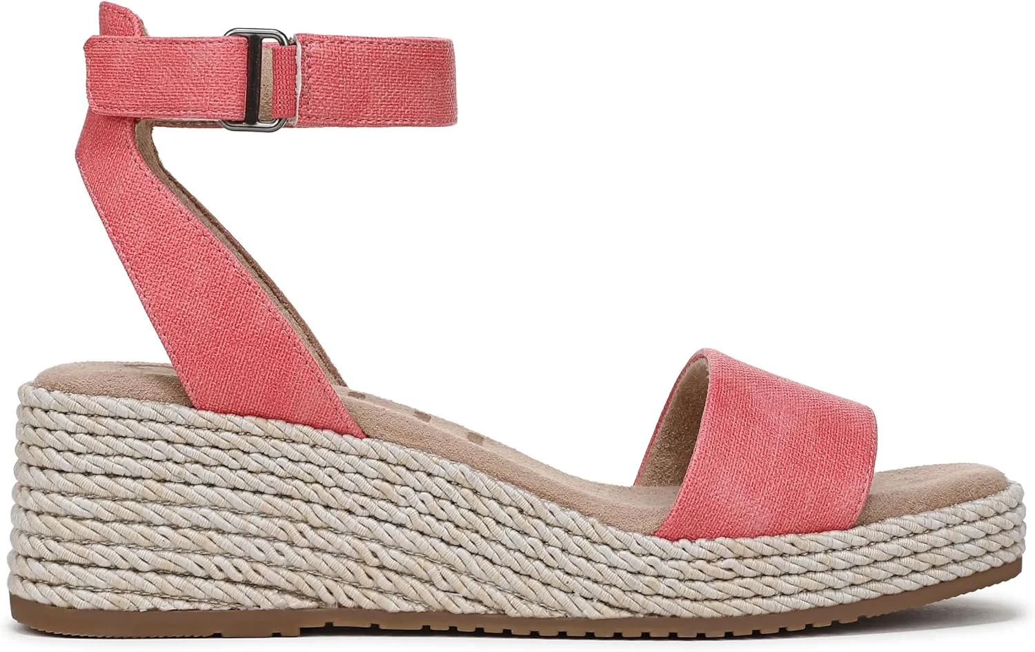 Naturalizer Women's Gloria Espadrille Wedge Sandal