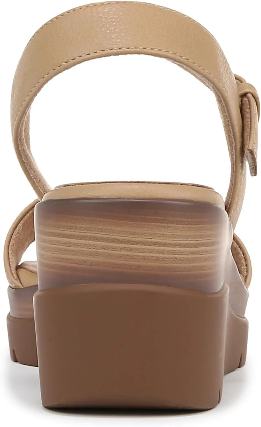 Naturalizer Women's Graciela Wedge Sandal
