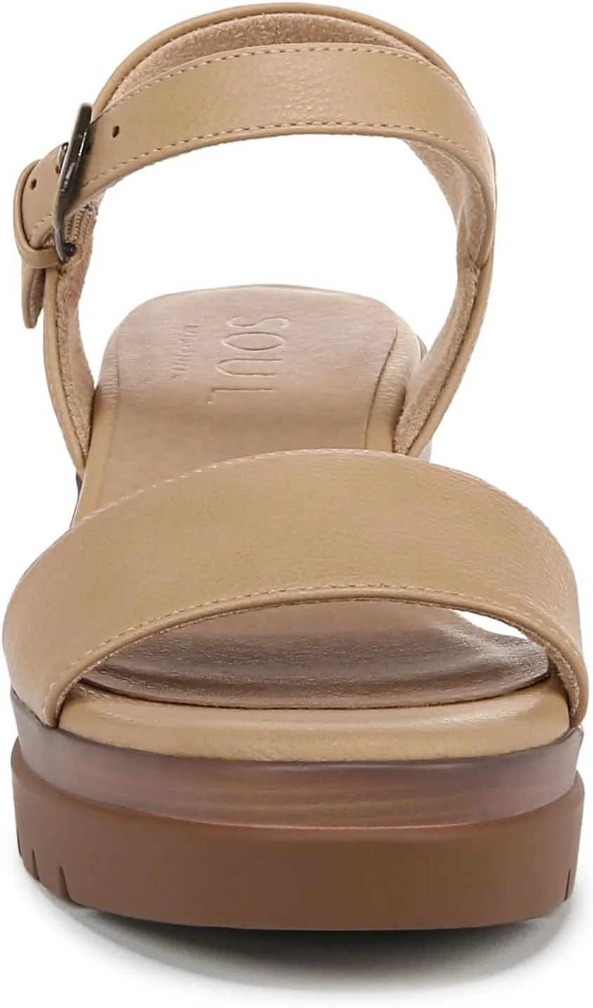 Naturalizer Women's Graciela Wedge Sandal