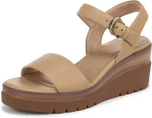 Naturalizer Women's Graciela Wedge Sandal