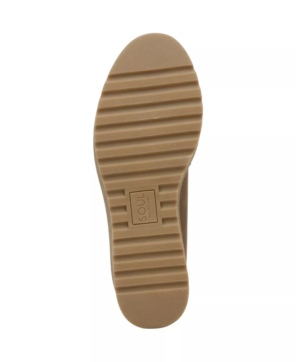 Naturalizer Women's Josie Lug Loafers NW/OB