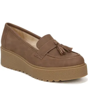 Naturalizer Women's Josie Lug Loafers NW/OB