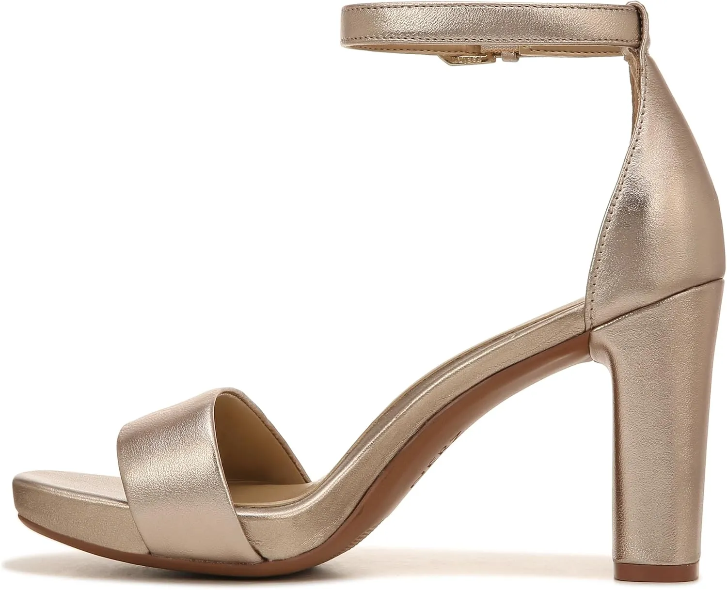 Naturalizer Women's Joy Heeled Sandal