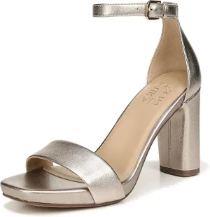 Naturalizer Women's Joy Heeled Sandal