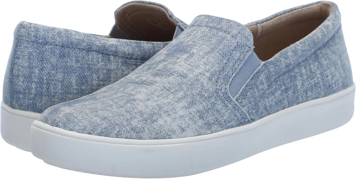 Naturalizer Women's Marianne Casual Slip-On Sneaker