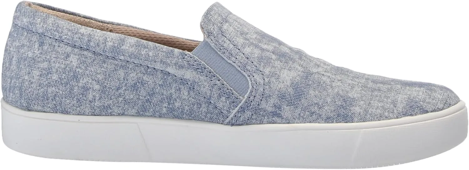 Naturalizer Women's Marianne Casual Slip-On Sneaker