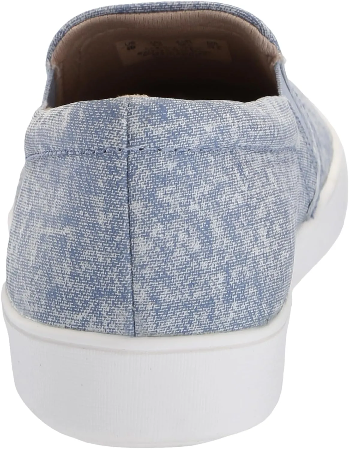 Naturalizer Women's Marianne Casual Slip-On Sneaker