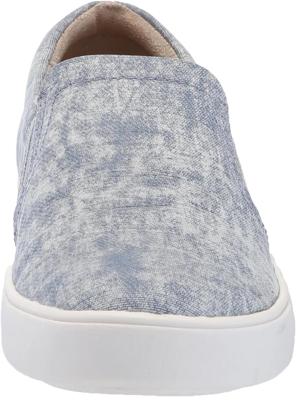 Naturalizer Women's Marianne Casual Slip-On Sneaker