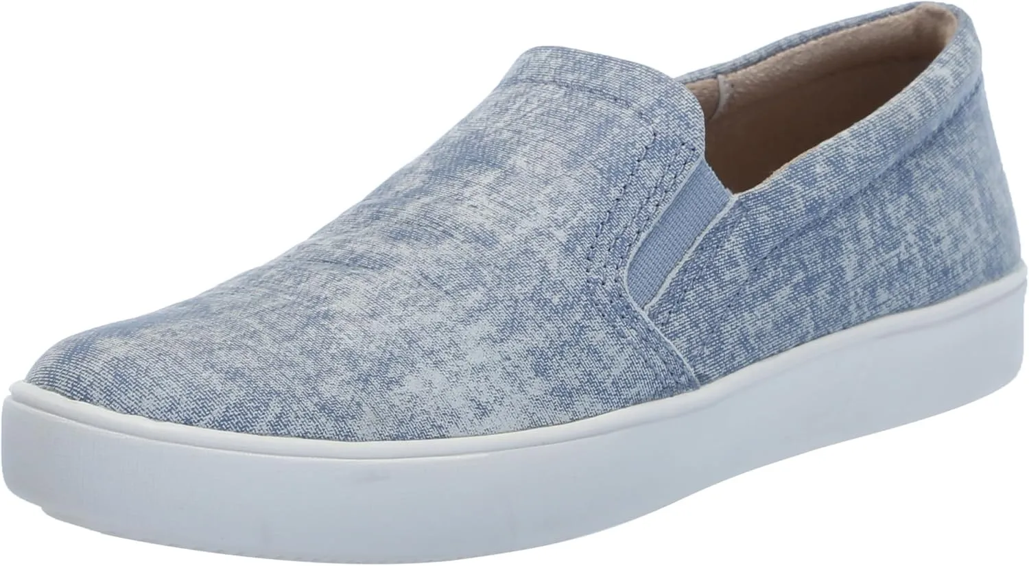 Naturalizer Women's Marianne Casual Slip-On Sneaker