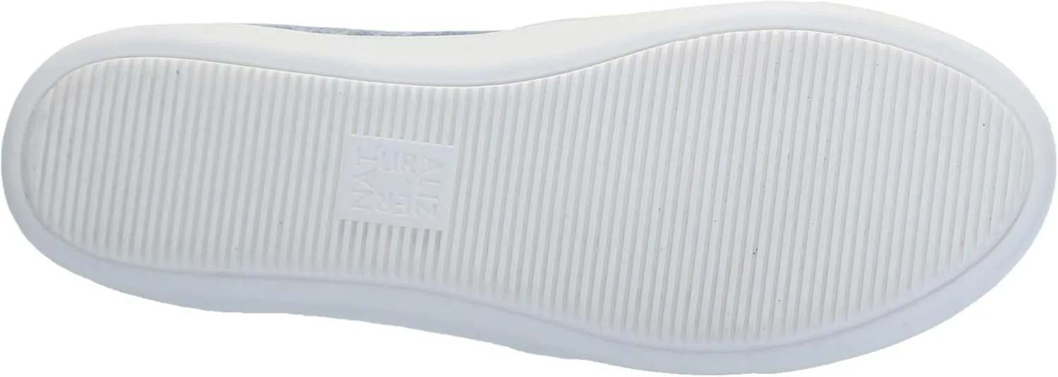 Naturalizer Women's Marianne Casual Slip-On Sneaker