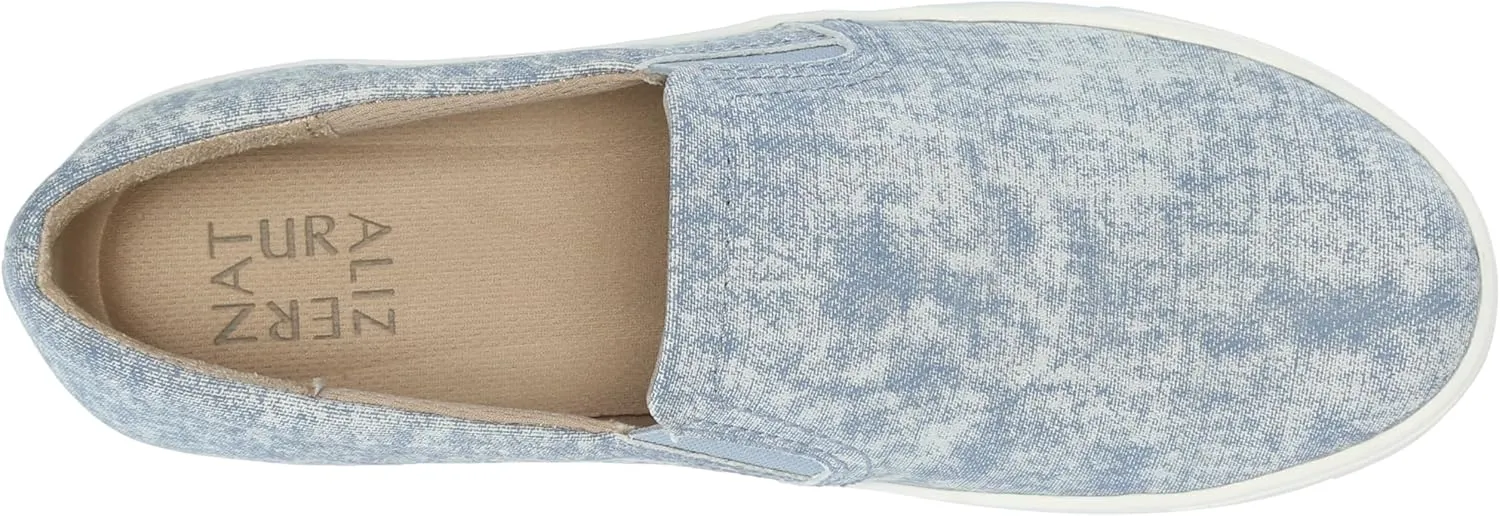 Naturalizer Women's Marianne Casual Slip-On Sneaker