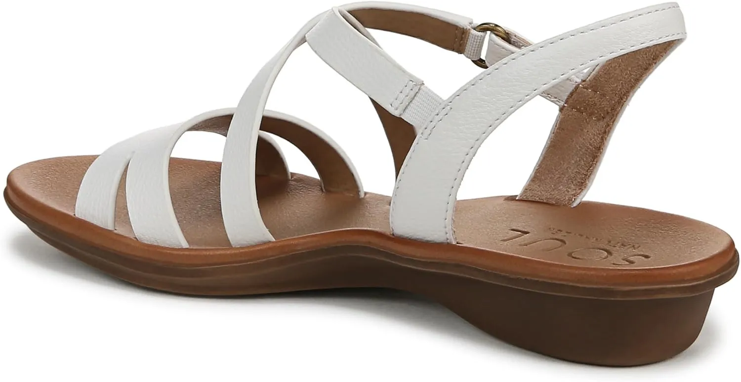 Naturalizer Women's Shenna Sandal