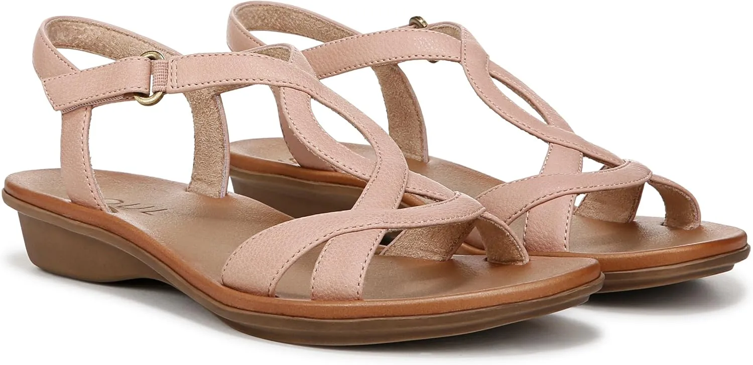 Naturalizer Women's Solo Sandal