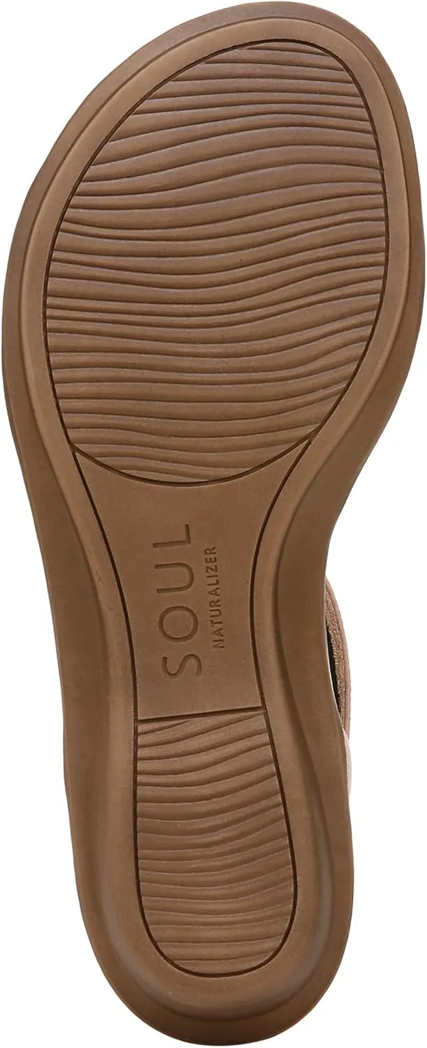 Naturalizer Women's Solo Sandal
