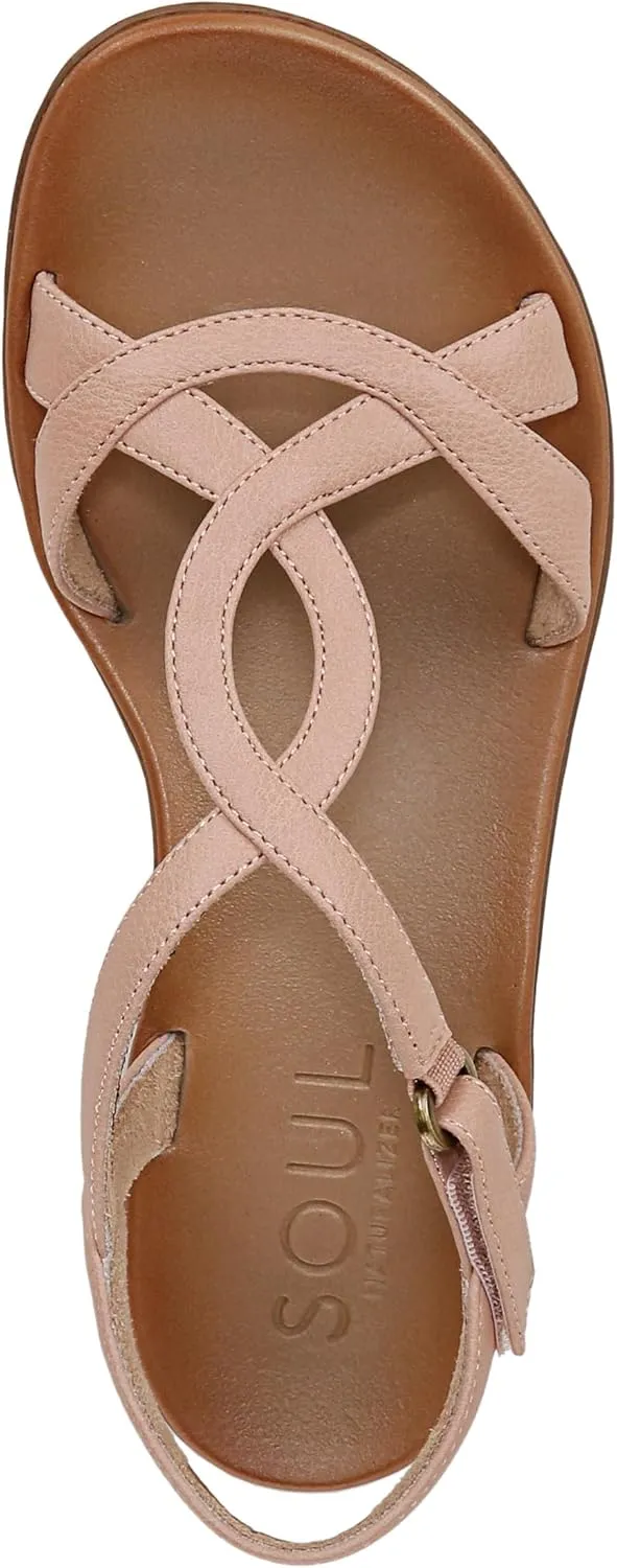 Naturalizer Women's Solo Sandal