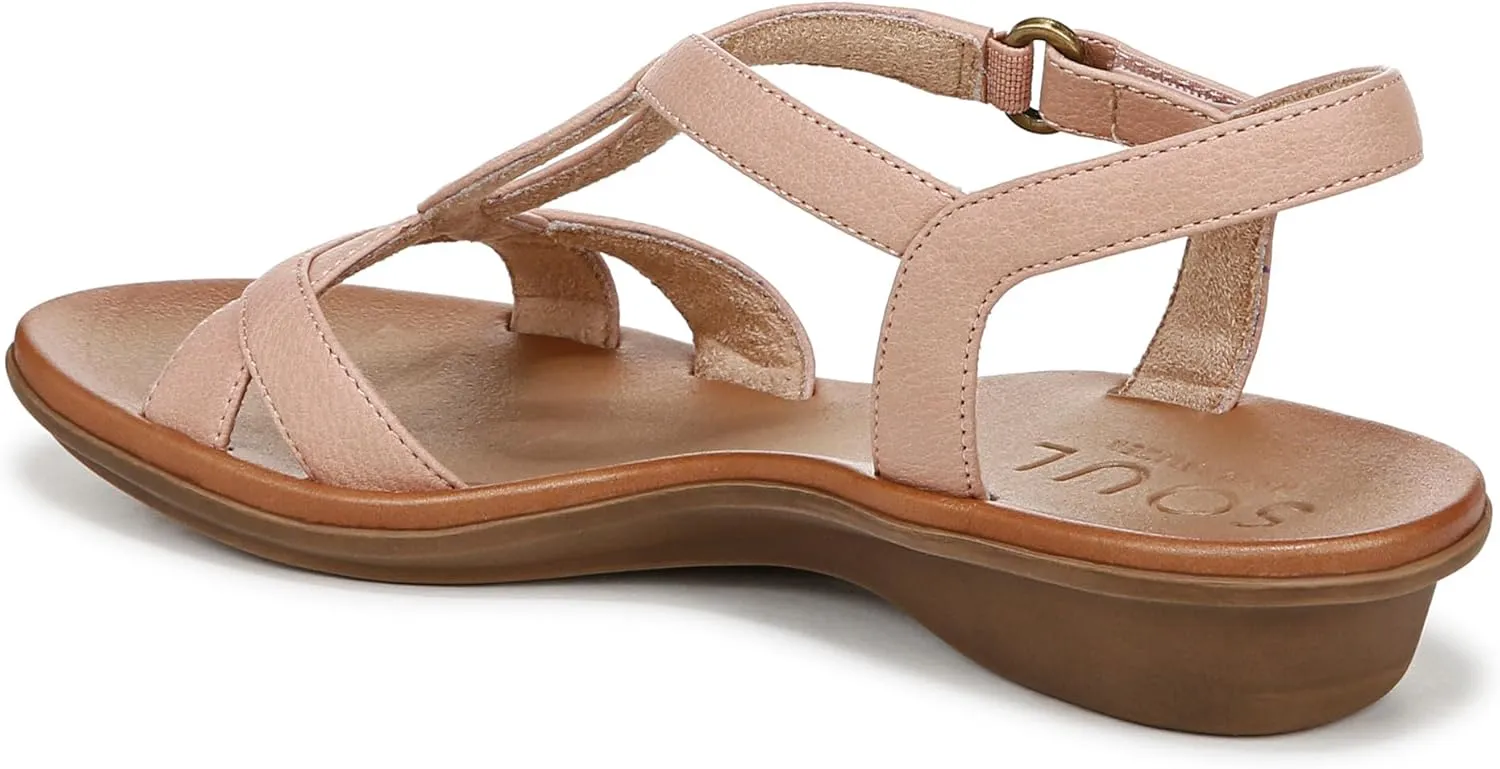 Naturalizer Women's Solo Sandal