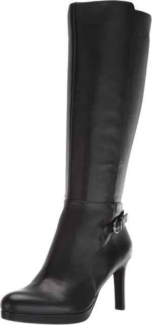 Naturalizer Women's Tai Knee High Shaft Boot