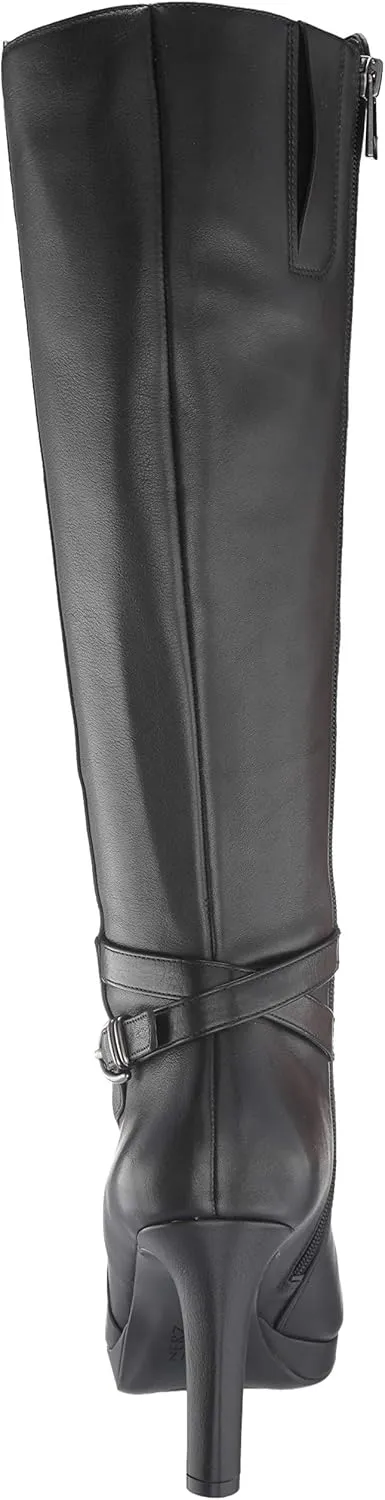 Naturalizer Women's Tai Knee High Shaft Boot