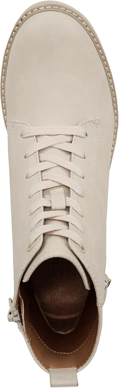 Naturalizer Women's Trendy Combat Boot