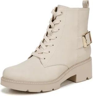 Naturalizer Women's Trendy Combat Boot