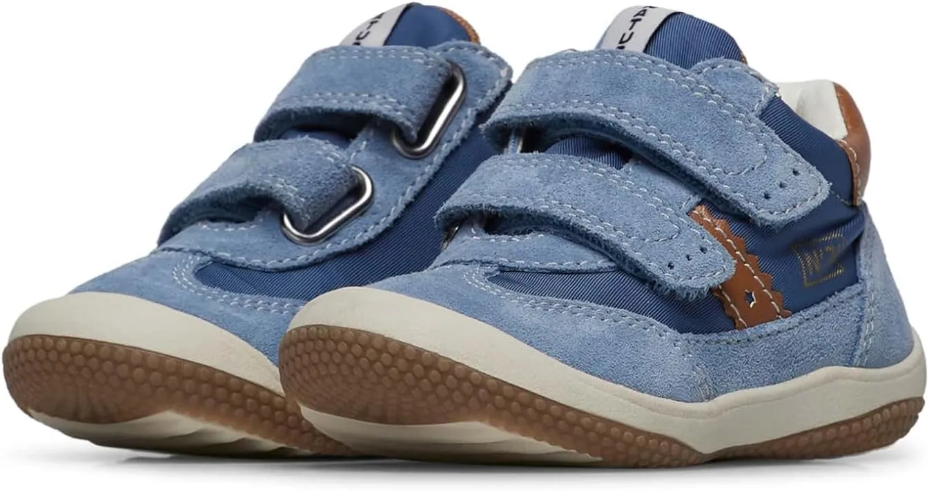 Naturino Boy's Go Vl (Toddler/Little Kid) Sneaker