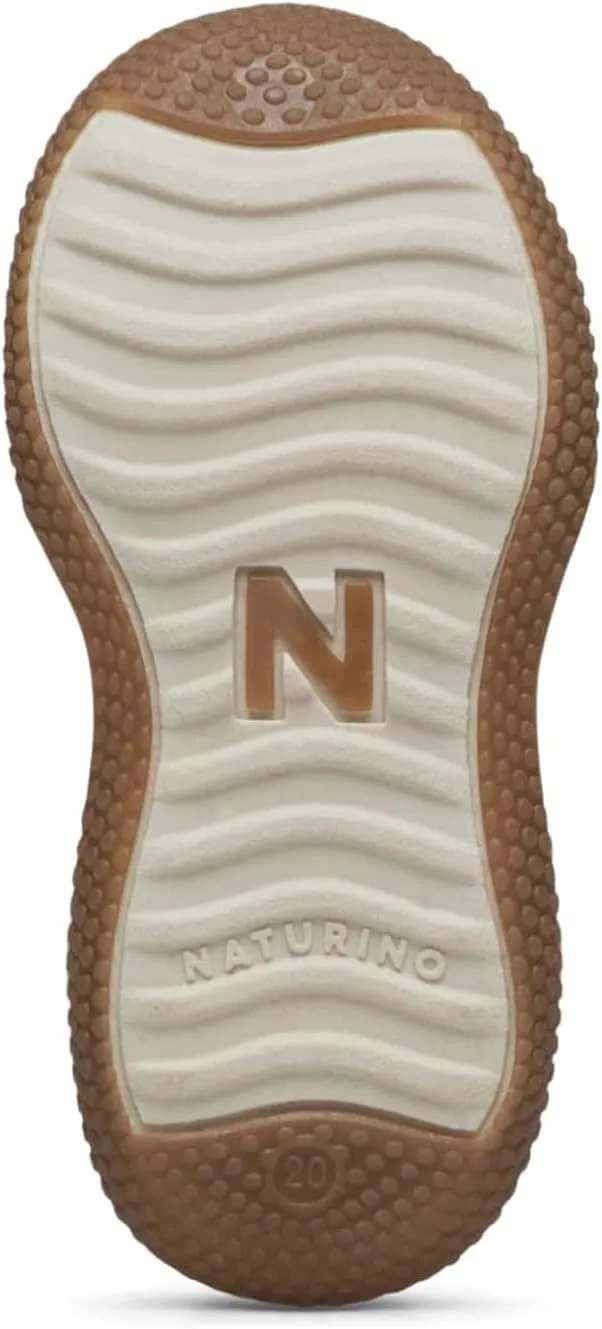 Naturino Boy's Go Vl (Toddler/Little Kid) Sneaker