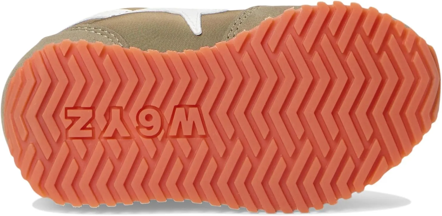 Naturino Boy's Samoa Vl-j. (Toddler/Little Kid) Sneaker