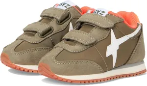 Naturino Boy's Samoa Vl-j. (Toddler/Little Kid) Sneaker