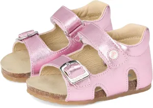 Naturino Girl's Falcotto Bea (Toddller) Sandal