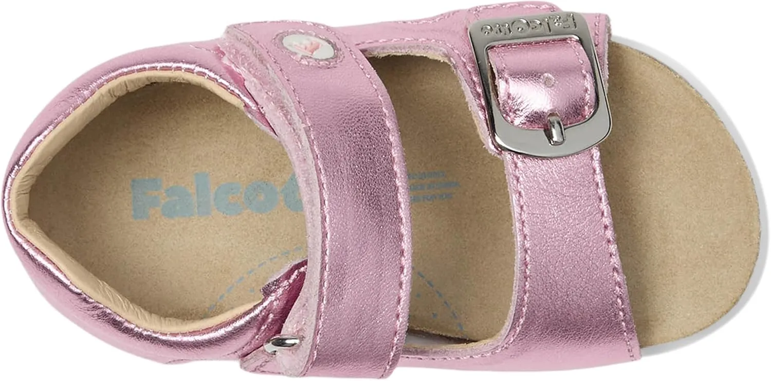 Naturino Girl's Falcotto Bea (Toddller) Sandal