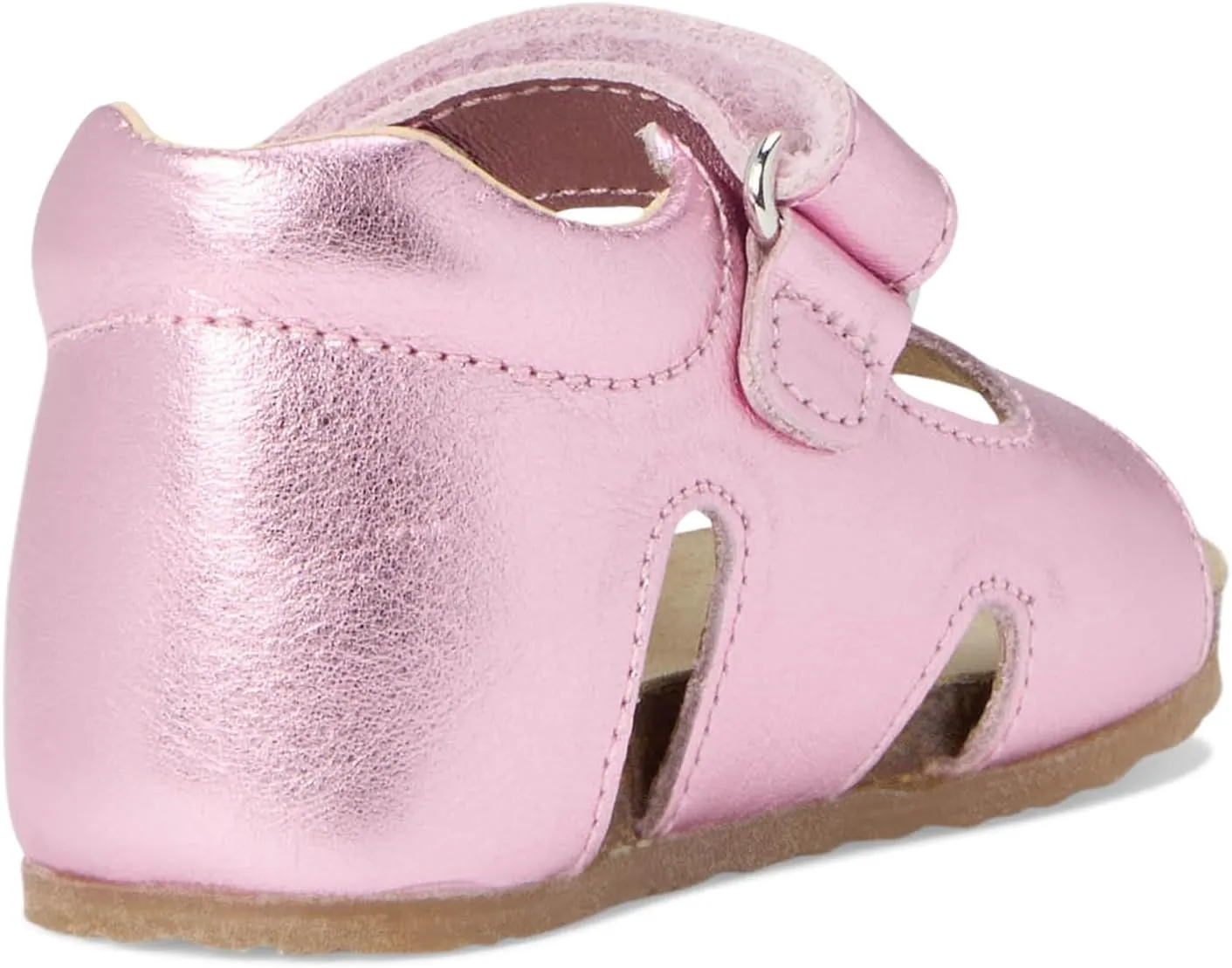 Naturino Girl's Falcotto Bea (Toddller) Sandal