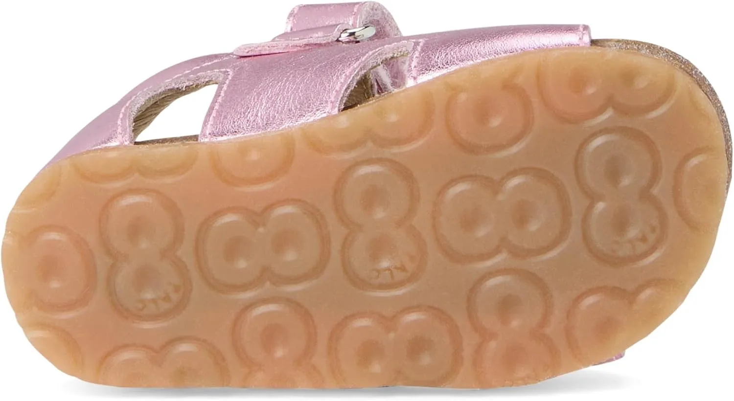 Naturino Girl's Falcotto Bea (Toddller) Sandal