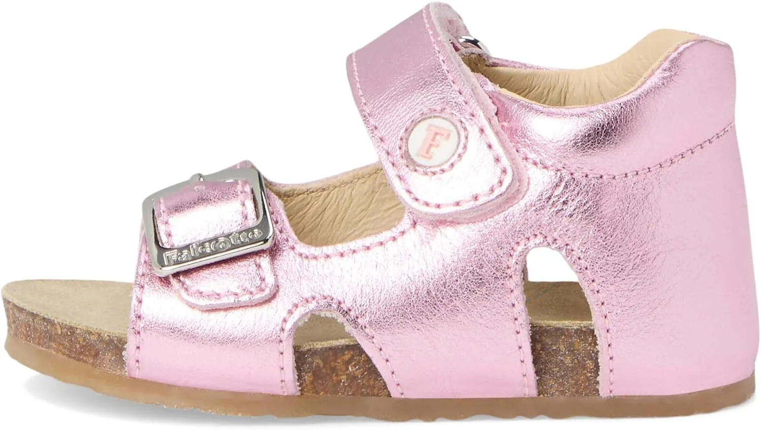 Naturino Girl's Falcotto Bea (Toddller) Sandal