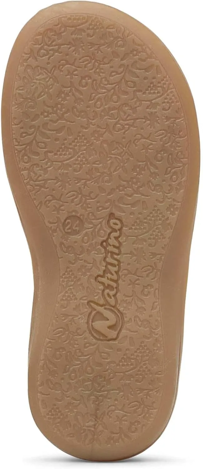 Naturino Girl's Weeko (Toddler/Little Kid) Sandal