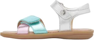 Naturino Girl's Weeko (Toddler/Little Kid) Sandal