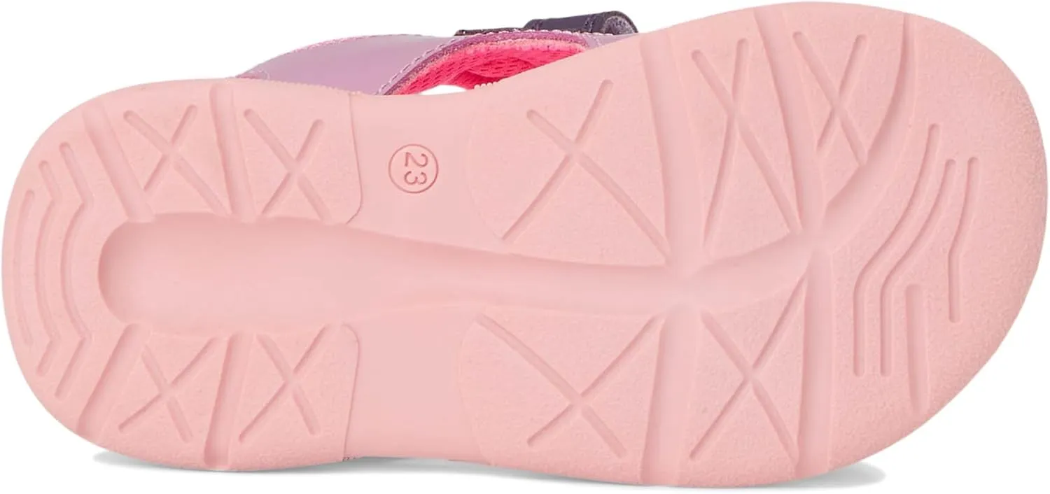 Naturino Girl's Zentra (Toddler/Little Kid) Sandal