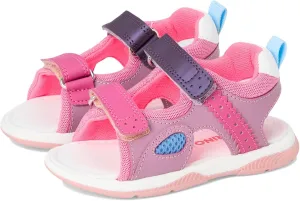 Naturino Girl's Zentra (Toddler/Little Kid) Sandal