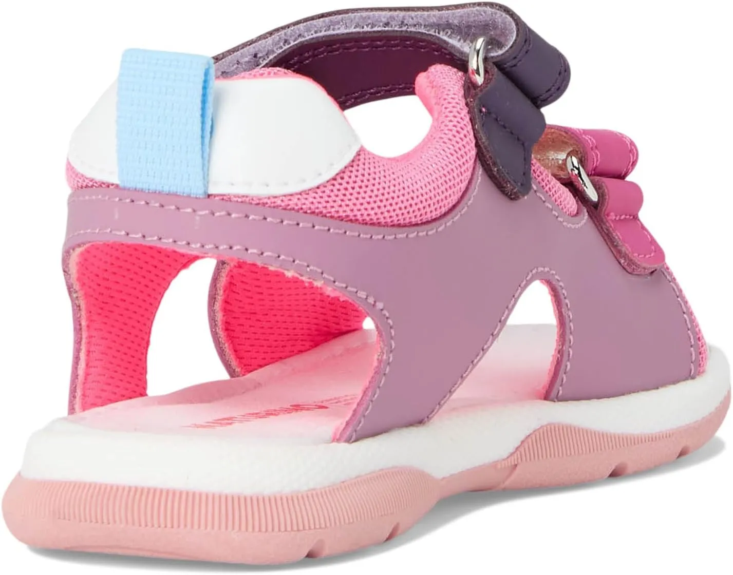 Naturino Girl's Zentra (Toddler/Little Kid) Sandal