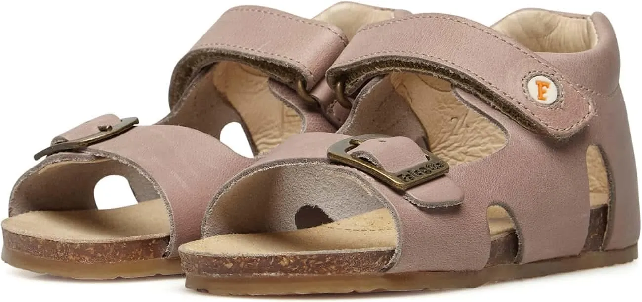 Naturino Unisex-Child Falcotto Bea (Toddler) Sandal