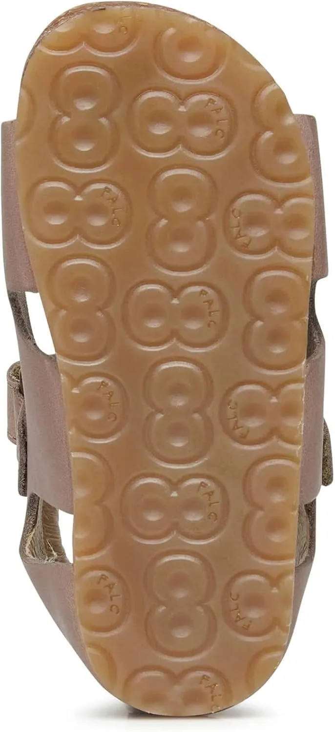Naturino Unisex-Child Falcotto Bea (Toddler) Sandal