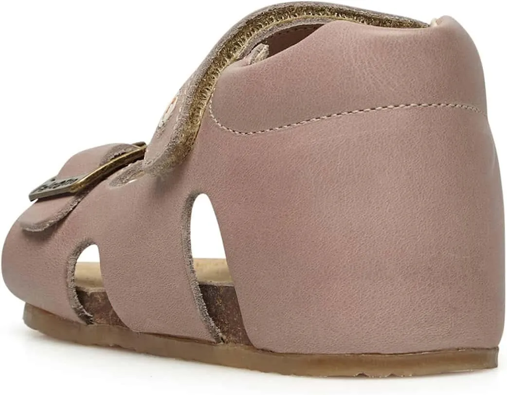Naturino Unisex-Child Falcotto Bea (Toddler) Sandal