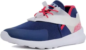 Nautica Women's Slip-On Sneakers - Comfortable Running Shoes, Stylish & Easy to Wear - Perfect for Everyday Wear