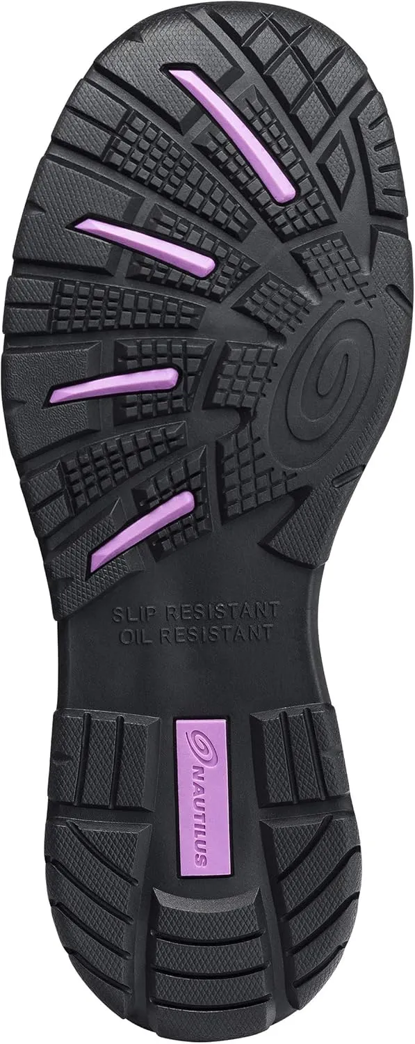 Nautilus Women's Eh Athletic Sneaker