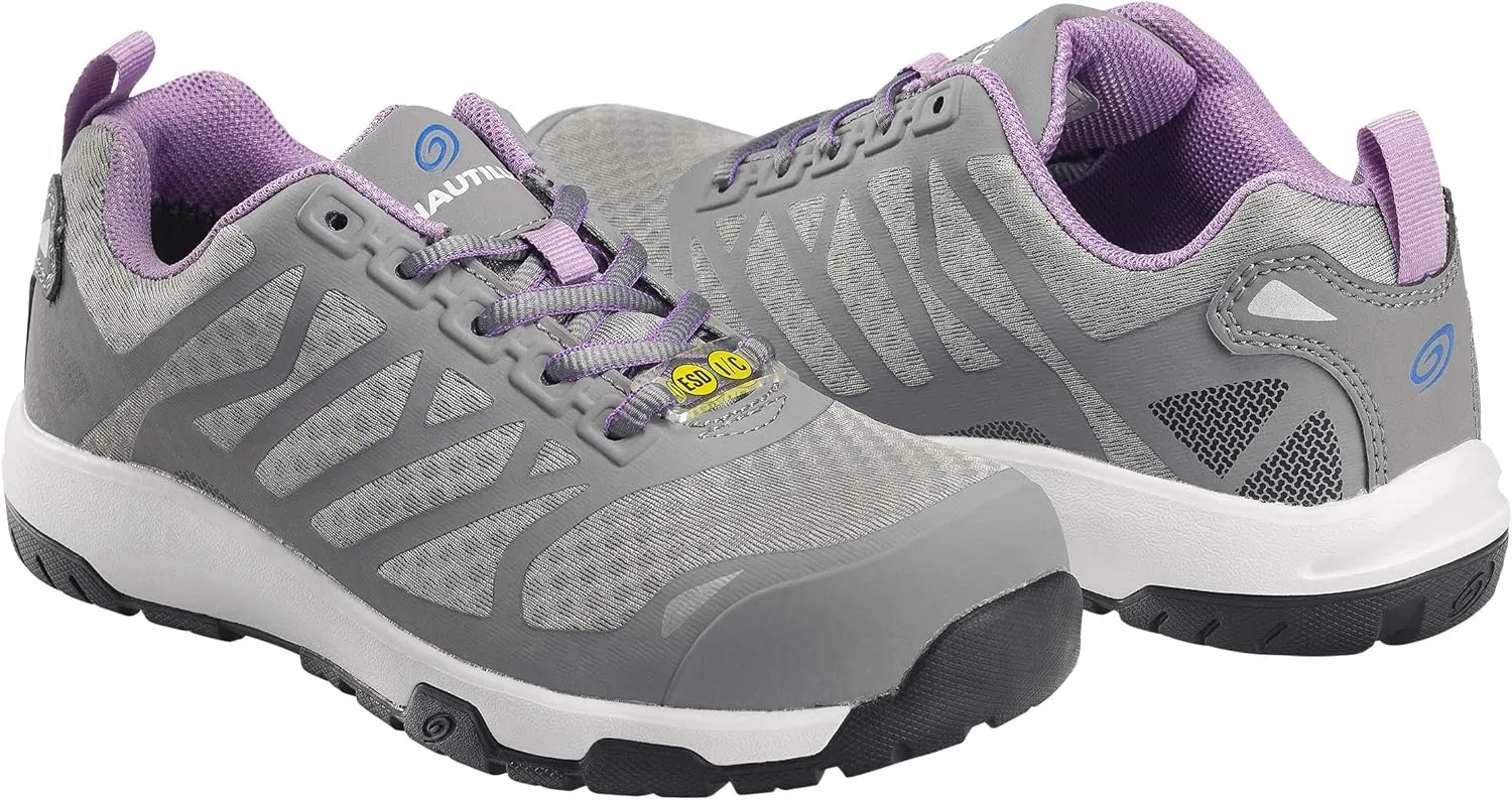 Nautilus Women's Eh Athletic Sneaker