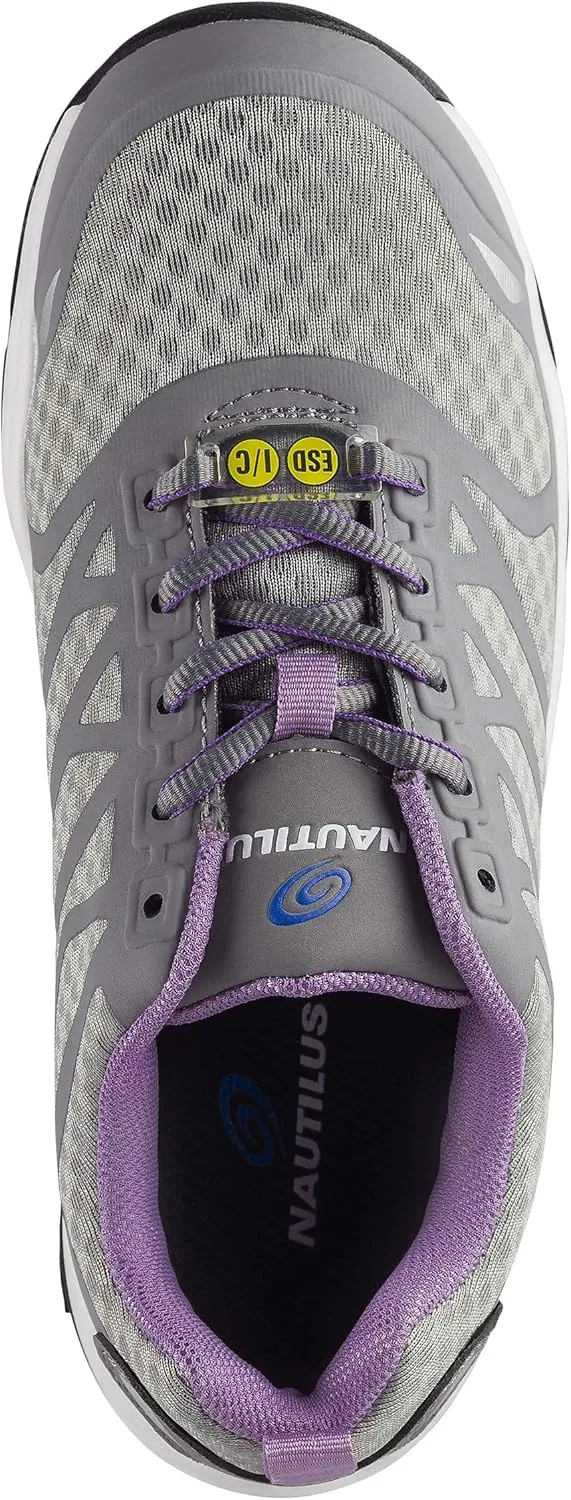 Nautilus Women's Eh Athletic Sneaker