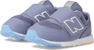 New Balance Baby-Boy's 574 V1 Midsole Hook and Loop Sneaker