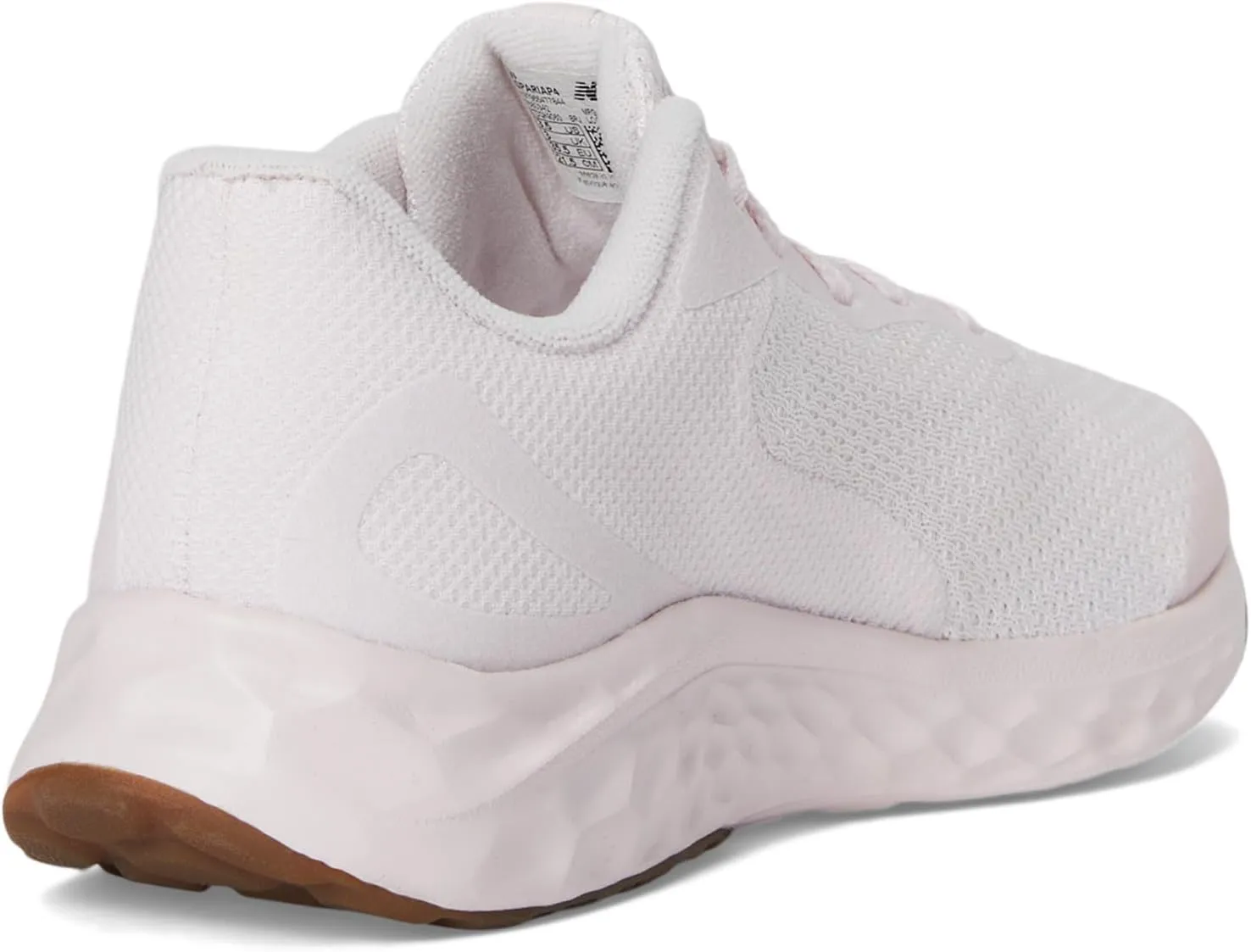 New Balance Kids Arishi Fresh Foam v4 Sneaker