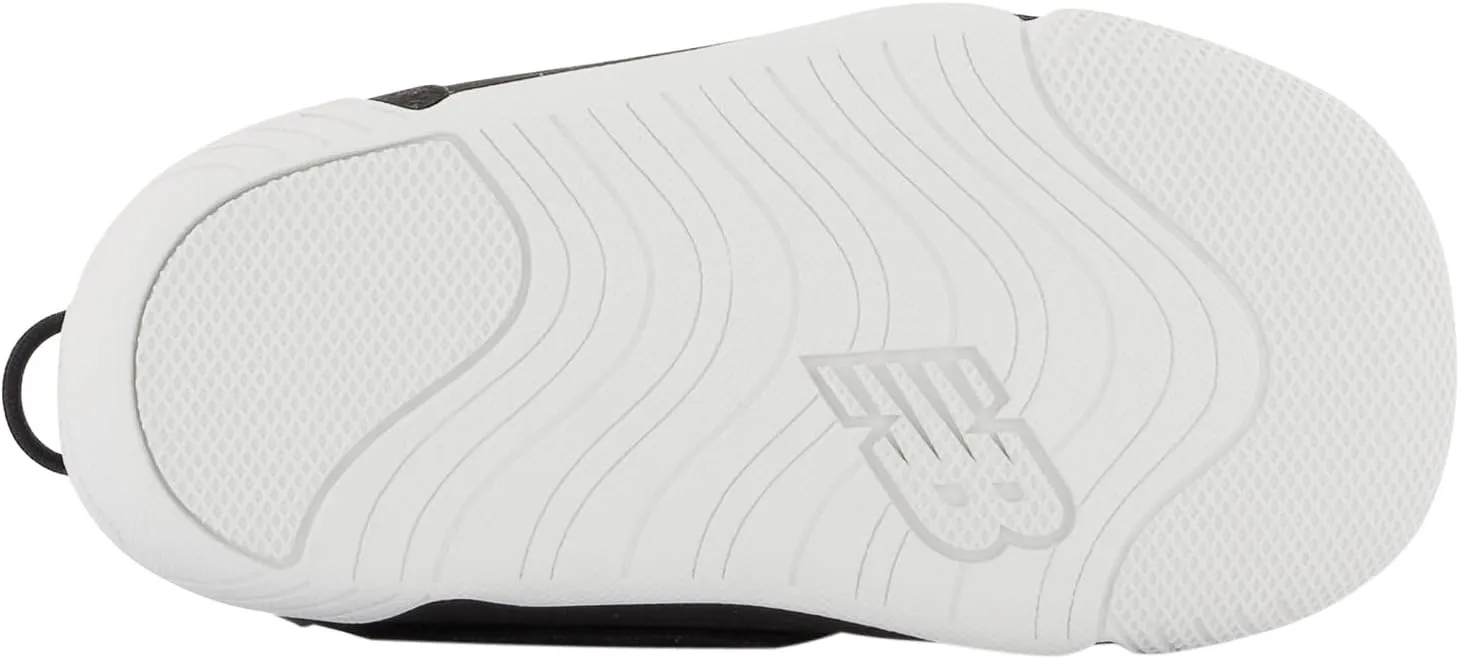 New Balance Unisex-Baby New-b V1 Hook and Loop Sneaker