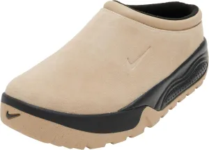 Nike ACG Rufus Men's Shoes (FV2923-200, Limestone/Black/Black/Limestone)
