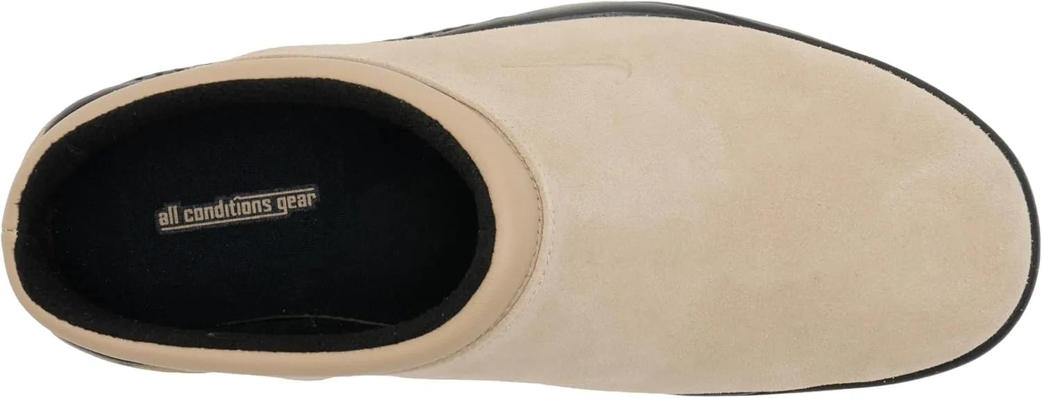 Nike ACG Rufus Men's Shoes (FV2923-200, Limestone/Black/Black/Limestone)
